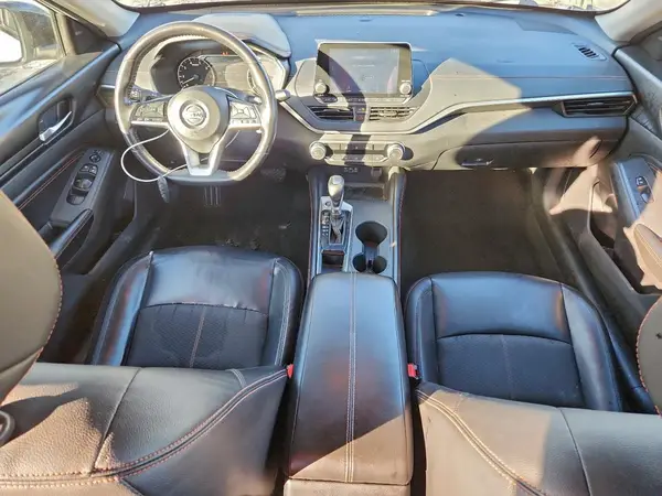 1N4BL4CV7MN314757 2021 NISSAN ALTIMA - Image 8