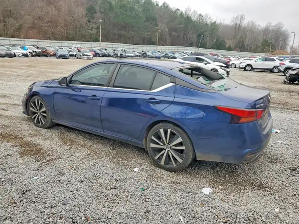 1N4BL4CV7MN315178 2021 NISSAN ALTIMA - Image 2