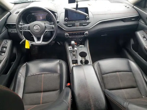 1N4BL4CV7MN315178 2021 NISSAN ALTIMA - Image 8