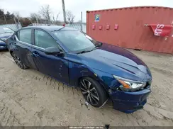 1N4BL4CV7MN315245 2021 NISSAN ALTIMA
