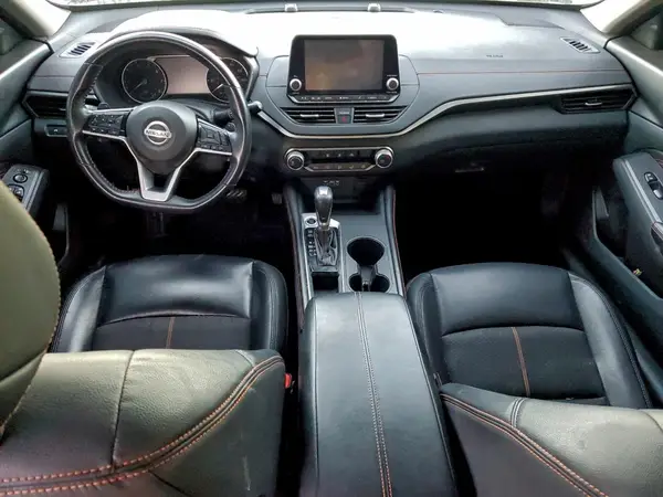 1N4BL4CV7MN317531 2021 NISSAN ALTIMA - Image 8