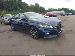 1N4BL4CV7MN318792 2021 NISSAN ALTIMA