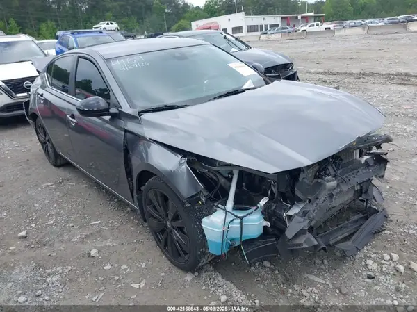 1N4BL4CV7MN324169 2021 NISSAN ALTIMA - Image 1