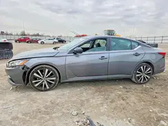1N4BL4CV7MN326424 2021 NISSAN ALTIMA