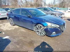 1N4BL4CV7MN327329 2021 NISSAN ALTIMA