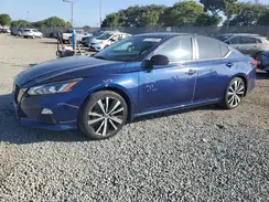 1N4BL4CV7MN328626 2021 NISSAN ALTIMA