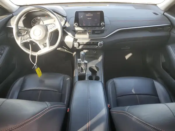 1N4BL4CV7MN328626 2021 NISSAN ALTIMA - Image 8