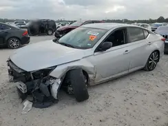 1N4BL4CV7MN329467 2021 NISSAN ALTIMA