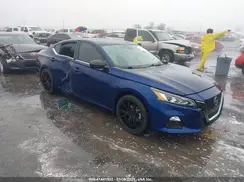 1N4BL4CV7MN331977 2021 NISSAN ALTIMA