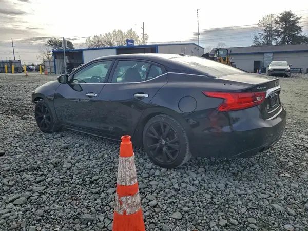 1N4BL4CV7MN332921 2021 NISSAN ALTIMA - Image 2