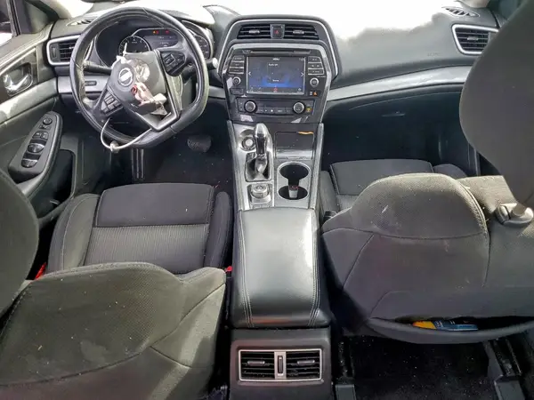 1N4BL4CV7MN332921 2021 NISSAN ALTIMA - Image 8