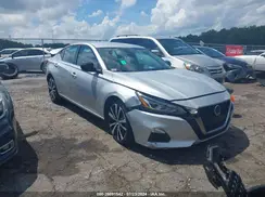 1N4BL4CV7MN333258 2021 NISSAN ALTIMA