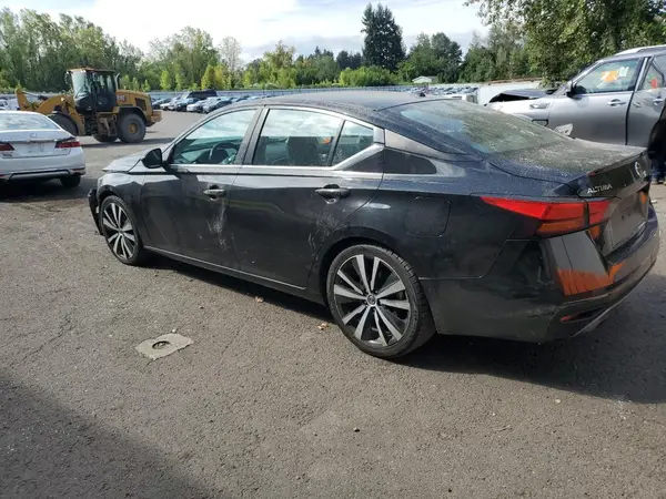 1N4BL4CV7MN334362 2021 NISSAN ALTIMA - Image 2