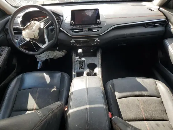1N4BL4CV7MN334362 2021 NISSAN ALTIMA - Image 8
