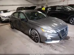 1N4BL4CV7MN336810 2021 NISSAN ALTIMA
