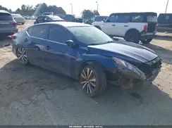 1N4BL4CV7MN338721 2021 NISSAN ALTIMA