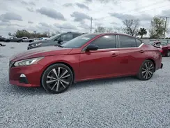 1N4BL4CV7MN340355 2021 NISSAN ALTIMA