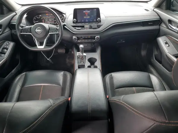 1N4BL4CV7MN340355 2021 NISSAN ALTIMA - Image 8