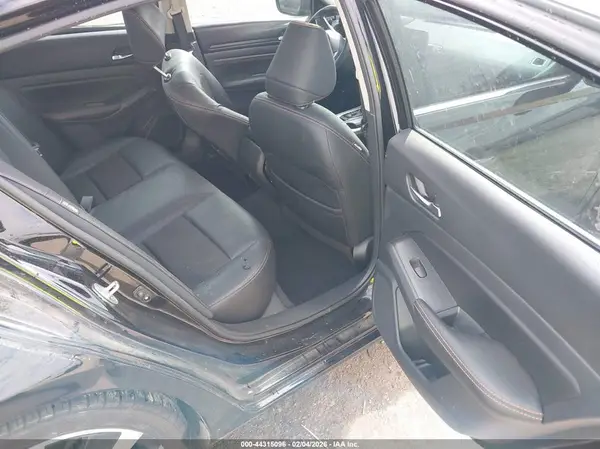 1N4BL4CV7MN340646 2021 NISSAN ALTIMA - Image 8