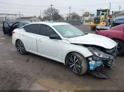 1N4BL4CV7MN342087 2021 NISSAN ALTIMA