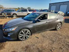 1N4BL4CV7MN343062 2021 NISSAN ALTIMA