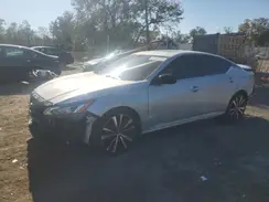 1N4BL4CV7MN346222 2021 NISSAN ALTIMA
