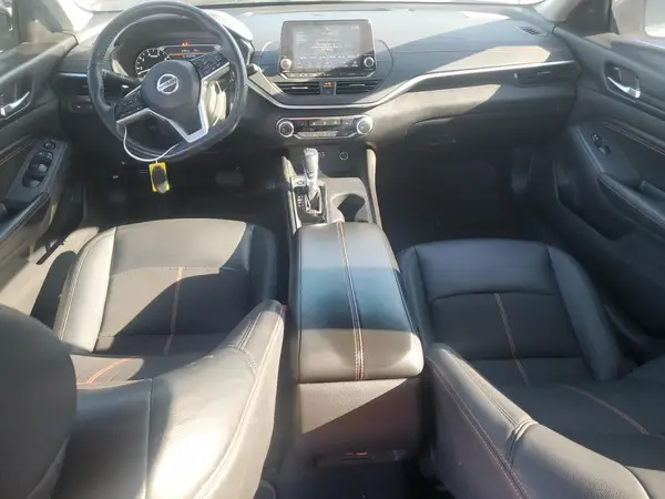 1N4BL4CV7MN346222 2021 NISSAN ALTIMA - Image 8