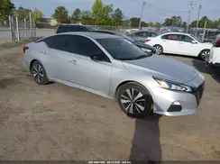 1N4BL4CV7MN348892 2021 NISSAN ALTIMA