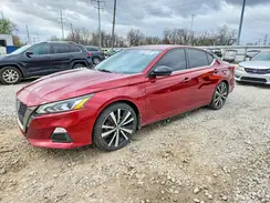1N4BL4CV7MN353364 2021 NISSAN ALTIMA