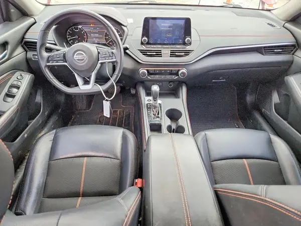 1N4BL4CV7MN353364 2021 NISSAN ALTIMA - Image 8
