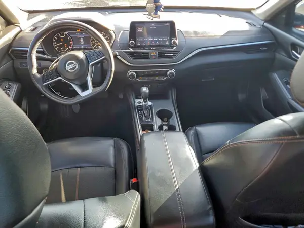 1N4BL4CV7MN354871 2021 NISSAN ALTIMA - Image 8