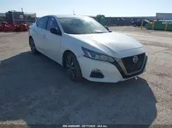 1N4BL4CV7MN357284 2021 NISSAN ALTIMA