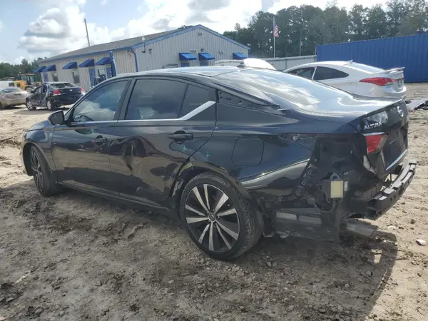 1N4BL4CV7MN357690 2021 NISSAN ALTIMA - Image 2