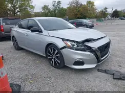 1N4BL4CV7MN358564 2021 NISSAN ALTIMA