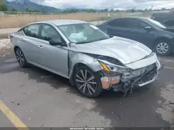 1N4BL4CV7MN361092 2021 NISSAN ALTIMA