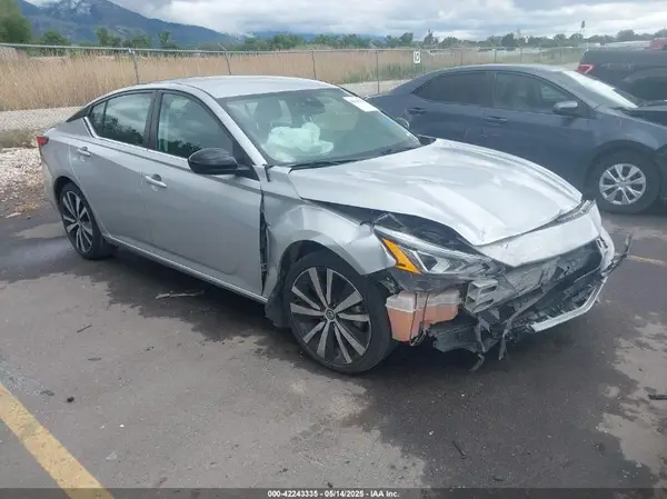 1N4BL4CV7MN361092 2021 NISSAN ALTIMA - Image 1