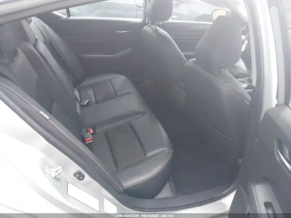 1N4BL4CV7MN361092 2021 NISSAN ALTIMA - Image 8