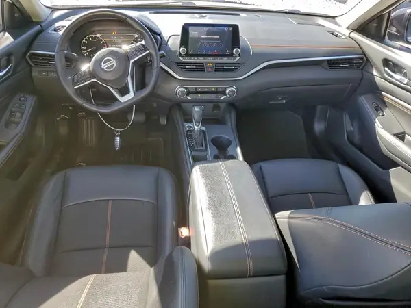 1N4BL4CV7MN362260 2021 NISSAN ALTIMA - Image 8