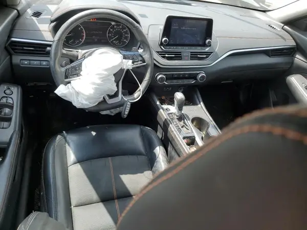 1N4BL4CV7MN363084 2021 NISSAN ALTIMA - Image 8