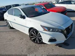 1N4BL4CV7MN363411 2021 NISSAN ALTIMA