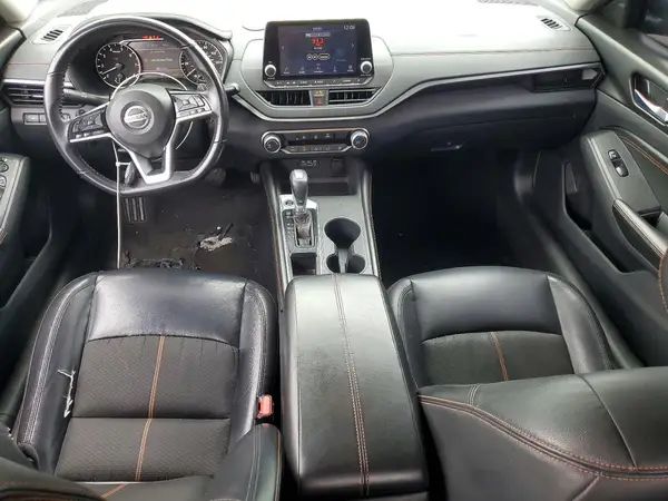 1N4BL4CV7MN364445 2021 NISSAN ALTIMA - Image 8