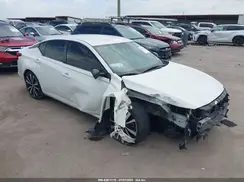 1N4BL4CV7MN364705 2021 NISSAN ALTIMA