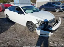 1N4BL4CV7MN366311 2021 NISSAN ALTIMA