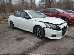 1N4BL4CV7MN366342 2021 NISSAN ALTIMA