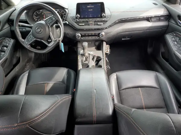 1N4BL4CV7MN367281 2021 NISSAN ALTIMA - Image 8