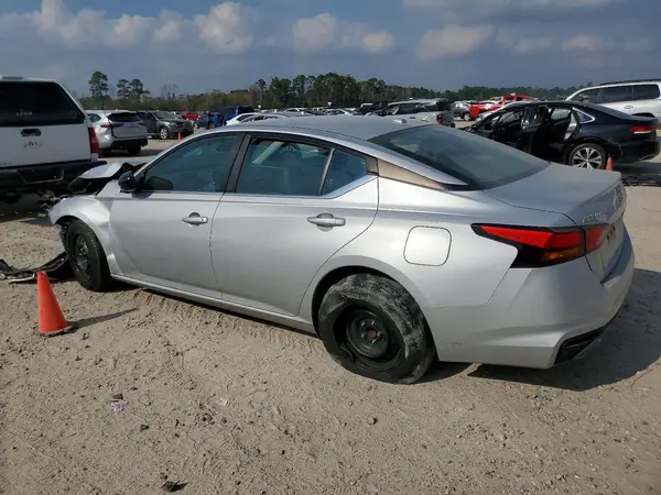 1N4BL4CV7MN367880 2021 NISSAN ALTIMA - Image 2