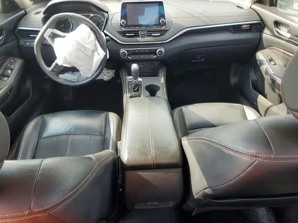 1N4BL4CV7MN367880 2021 NISSAN ALTIMA - Image 8