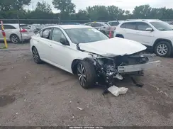 1N4BL4CV7MN370617 2021 NISSAN ALTIMA