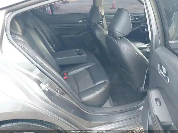 1N4BL4CV7MN371136 2021 NISSAN ALTIMA - Image 8