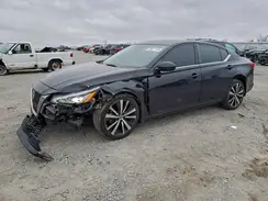 1N4BL4CV7MN371248 2021 NISSAN ALTIMA